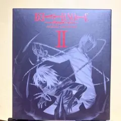 DEATH NOTE オリジナル・サウンドトラック2 CD