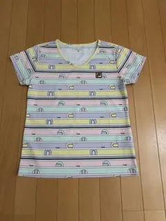 フィラ　テニスウェア　レディース