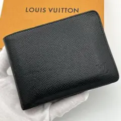 2025年最新】LOUIS VUITTON モデル名：マルコ 二つ折り財布の人気