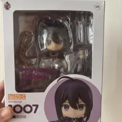 刀剣乱舞 鯰尾藤四郎　ねんどろいど