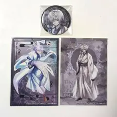 暁のヨナ POPUP キジャ 3点セット