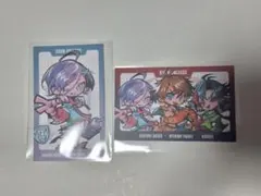 3SKM College ランダムコレクションカード