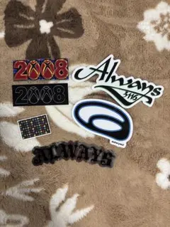 2025年最新】Punkandyo ステッカーの人気アイテム - メルカリ