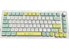 drunkdeer a75 英語配列 カスタムキーボードのサムネイル