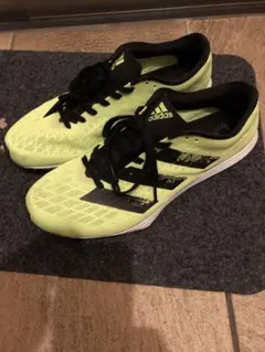 美品26.0 adidasAdizeroBekojiアディダス アディゼロベコジ adidas 【アディダス】 ADIZERO BEKOJI 2 M アディゼロ ベコジ