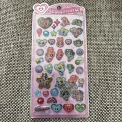 パワーパフガールズ うるちゅる