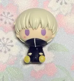 呪術廻戦 フィギュア ちょこのっこ 狗巻棘