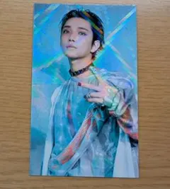 HAPPY BURSTDAY SEVENTEEN HMV ラキドロ　ジョシュア