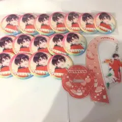 2026年最新】ゆあんくん 缶バッジの人気アイテム - メルカリ