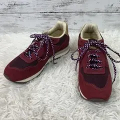 新品同様 アサヒ メディカルウォーク スウェード メッシュ