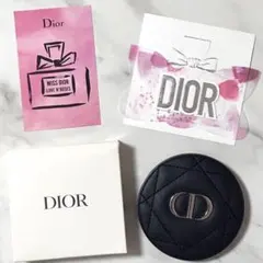 DIOR カナージュ コンパクトミラー ノベルティ