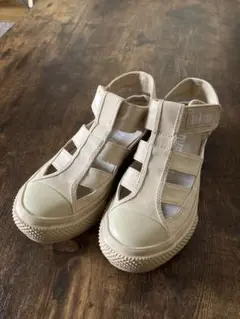 最終価格☆コンバース☆オールスター グラディエーター☆22.5㎝