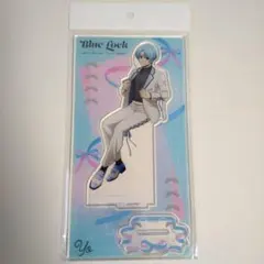 氷織羊 ブルーロック AGF2025 バレエコア アクリルスタンド 等身