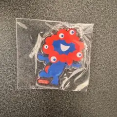 ミャクミャク　アクリルキーホルダー