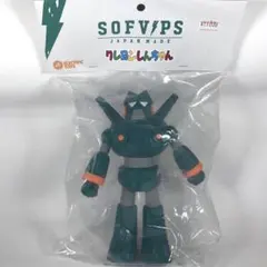 クレヨンしんちゃん wf2025 カンタム服着るしんちゃん 黒 ソフビ 新品