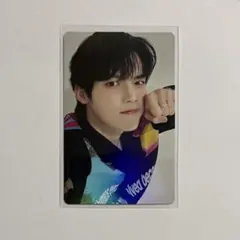 INI 木村柾哉 match up