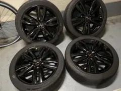 CX-60 純正ホイール ブラック 20inch 引き取り限定 - メルカリ