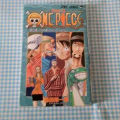 ONE PIECE ジャンプコミックス