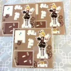 2025年最新】鏡音リン 法被の人気アイテム - メルカリ