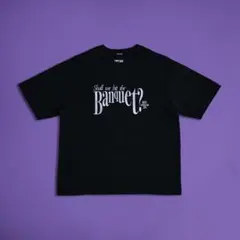 Tシャツ WHITE Lサイズ マルチストラップ MAZZEL - メルカリ