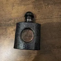 ブラックオピウム イヴ・サンローラン