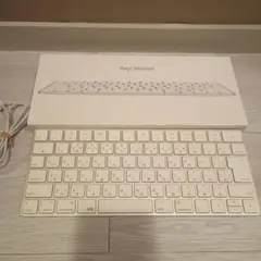 Apple Magic Keyboard 日本語配列 本体