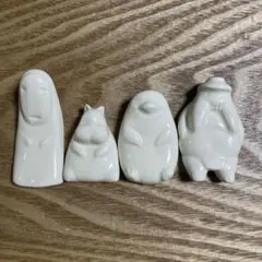 千と千尋の神隠し　箸置きセット