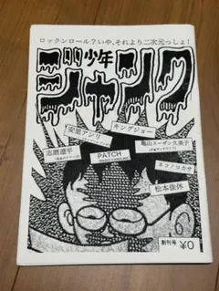2026年最新】少年ジャンク 志磨遼平の人気アイテム - メルカリ