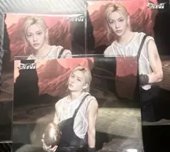 straykids フィリックス　ラントレ GIANT