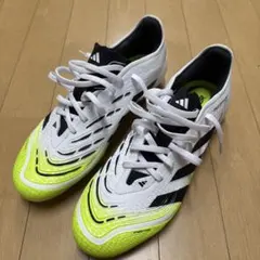 adidas PREDATOR エリート　27cm ag/hg 人工芝／土用