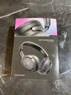 みかん様専用　新品未使用未開封Bose QuietComfort Ultra