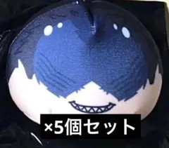 チェンソーマン レゼ篇 おまんじゅうにぎにぎマスコット2 ビーム　5個セット！