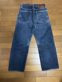 2026年最新】at last & co デニムの人気アイテム - メルカリ