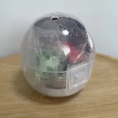 ポケモン　わくわくアスレチック　ニャオハ　ガチャガチャ