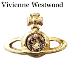 VivienneWestwood ヴィヴィアン ナノソリティア ピアス 片耳のサムネイル