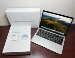 超美品 MacBook Air 2019 Core i5 16G SSD512G