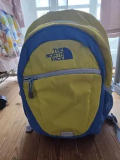 かなり美品★THE NORTH FACE リュック　Small daypack