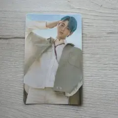 TXT SOOBIN トレカ