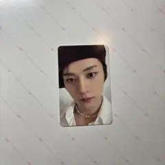 straykids 5star リノトレカ