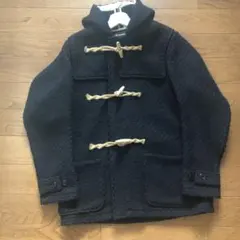 ダッフルコート