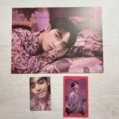 seventeen シーグリ 2023 エスクプス