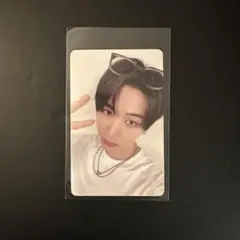 BOYNEXTDOOR テサン ラキドロ ユニバ TAESAN ユニバ