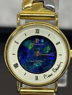 Casablanca オーストラリアンオパール 腕時計 2025年最新】オーストラリア オパール 時計の人気アイテム