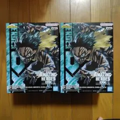 僕のヒーローアカデミア 緑谷出久 フィギュア