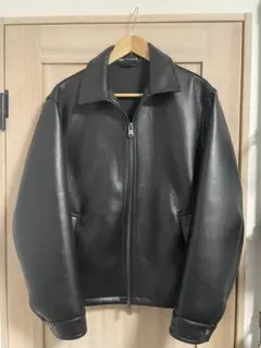 レザージャケット