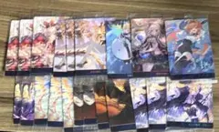 シャドウバース　ウエハース　カード　まとめ売り
