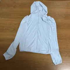 UNIQLO エアリズム UVカットパーカー