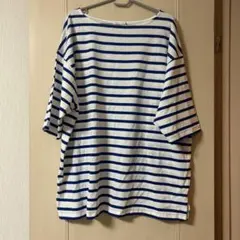 CIAOPANIC TYPY ストライプ Tシャツ (ONE)