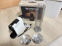 新品】ネスプレッソ コーヒーカプセル ストックホルム - メルカリ