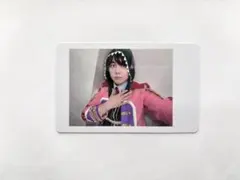 パンダドラゴン パラゴン チェキ ハピカ トレカ なぎ - メルカリ